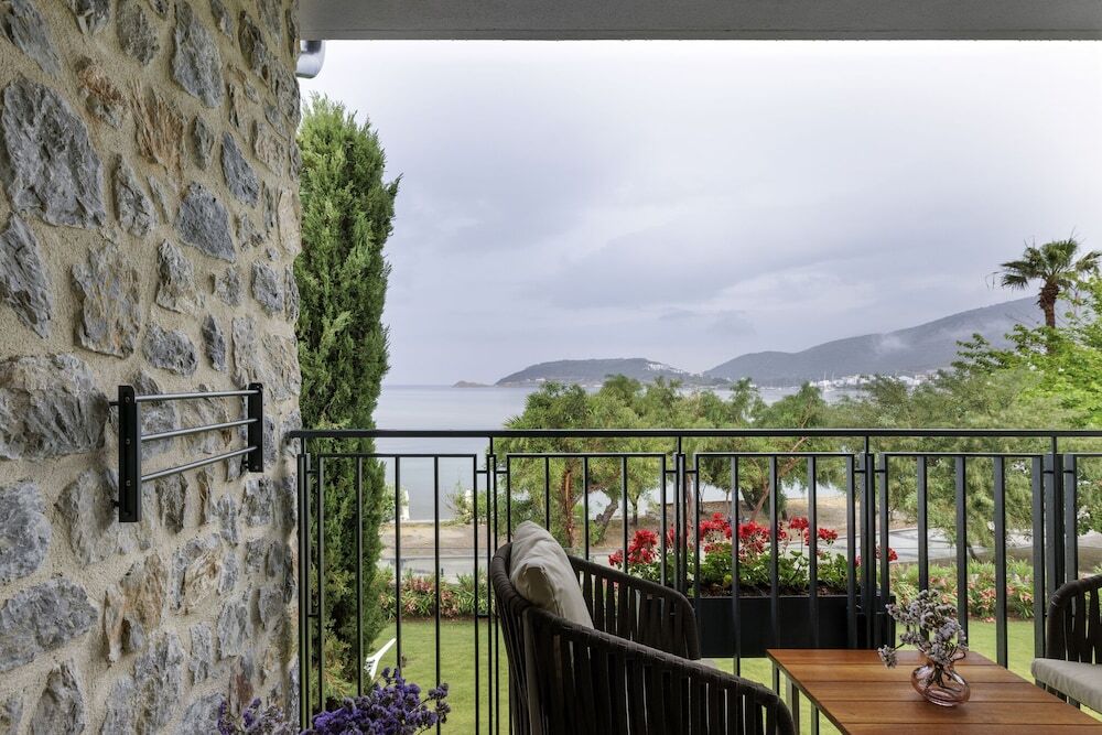 Датча: Palaia Hotel Datça