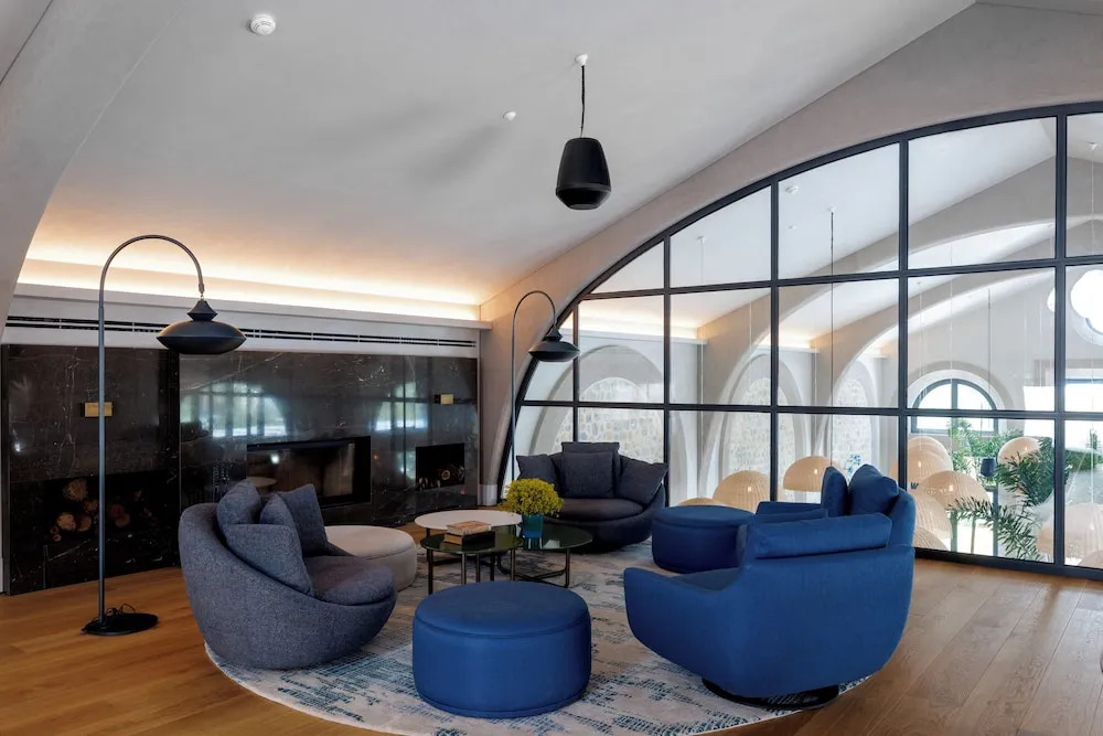 Датча: Palaia Hotel Datça