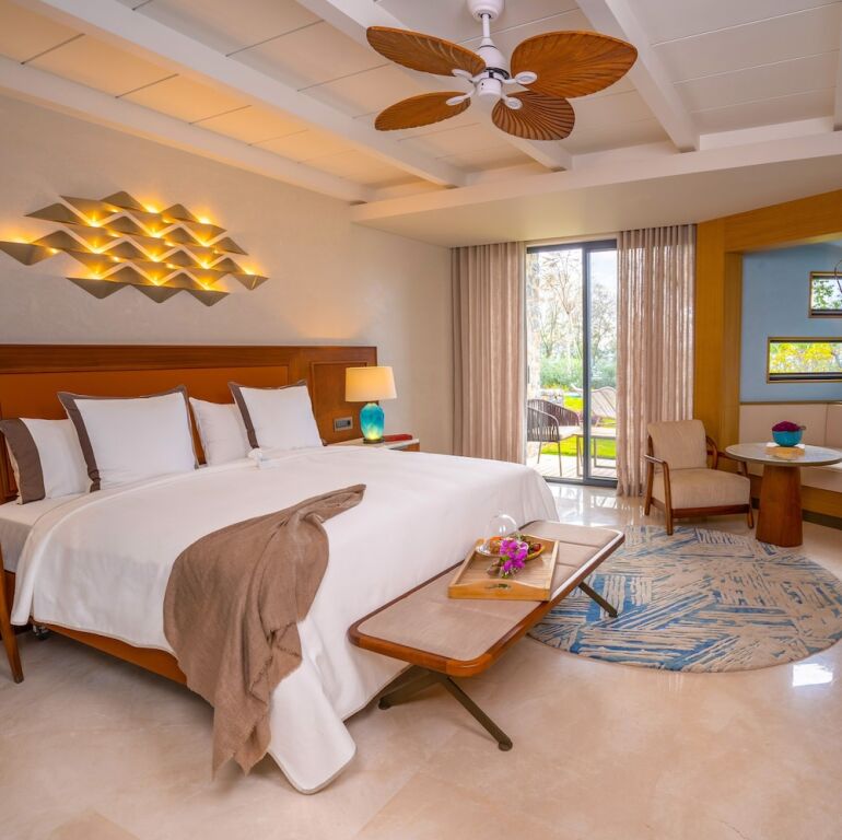 Датча: Palaia Hotel Datça