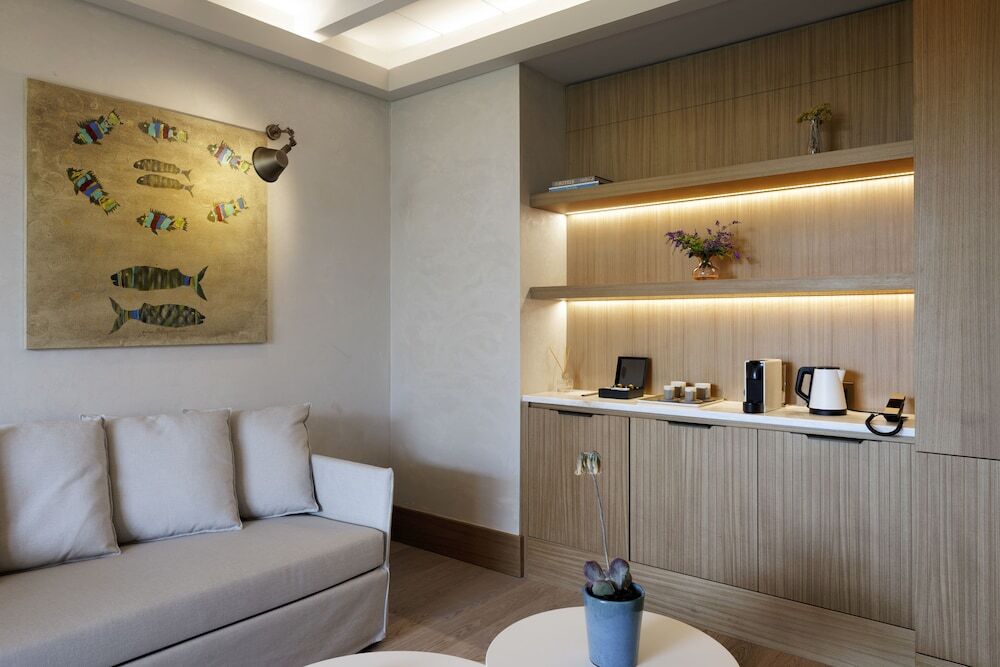 Датча: Palaia Hotel Datça