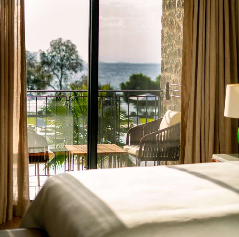 Датча: Palaia Hotel Datça