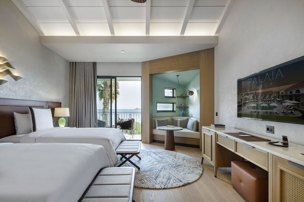 Датча: Palaia Hotel Datça