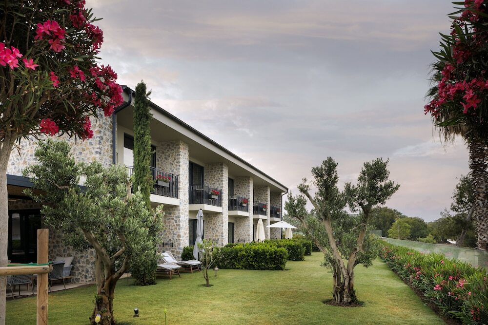 Датча: Palaia Hotel Datça