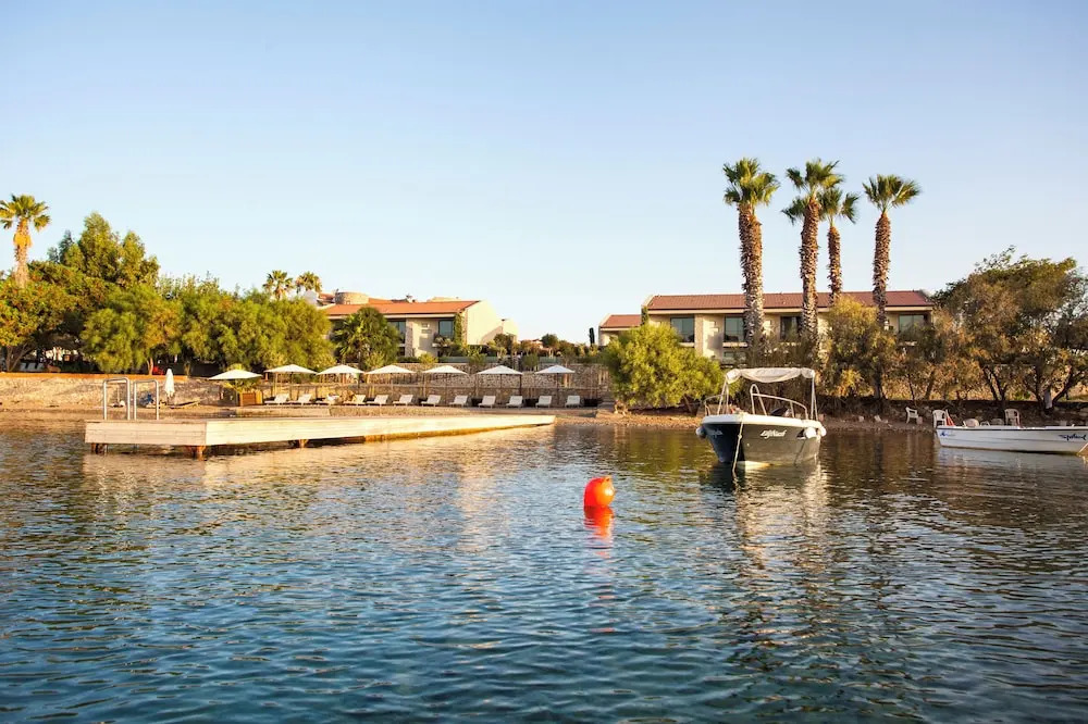 Датча: Palaia Hotel Datça