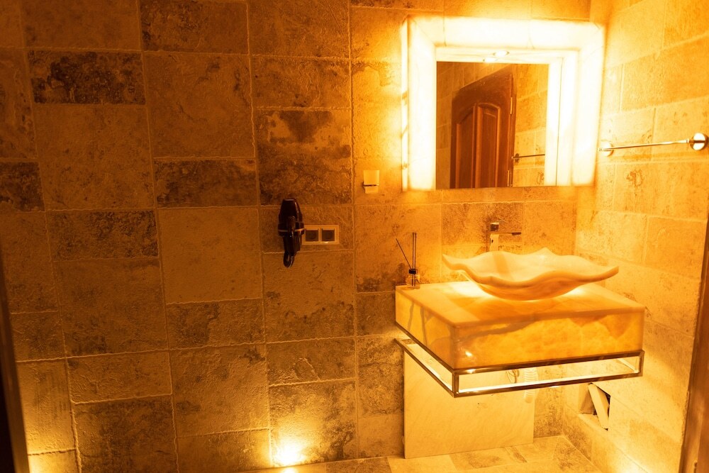 Учисар: Olenda Cappadocia Hotel