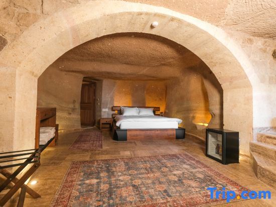Учисар: Olenda Cappadocia Hotel