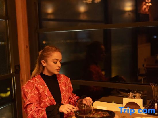 Учисар: Olenda Cappadocia Hotel