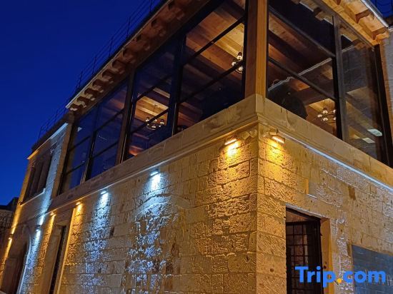 Учисар: Olenda Cappadocia Hotel