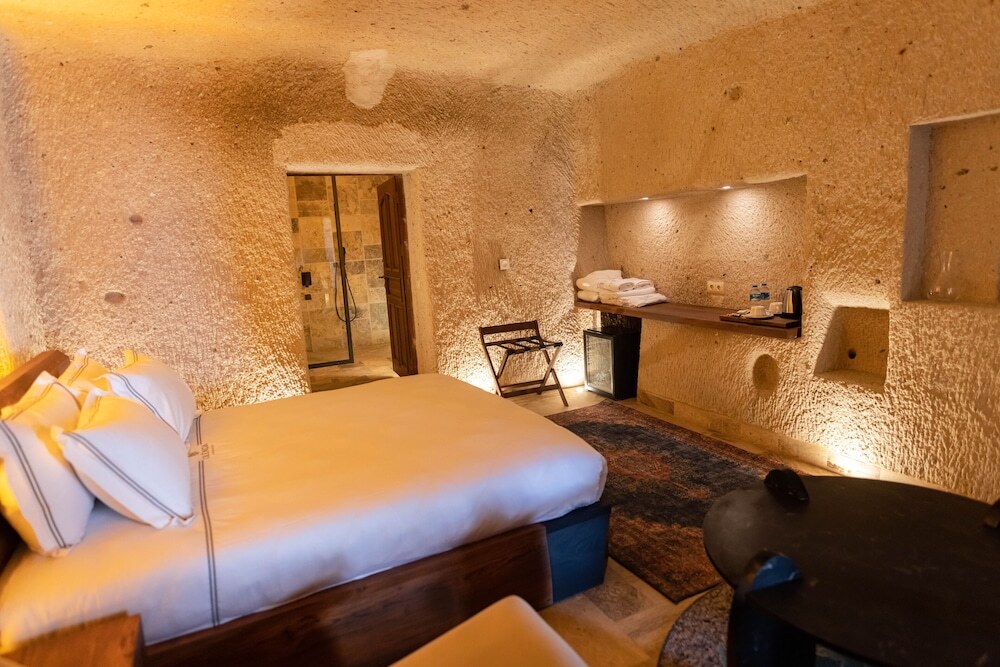 Учисар: Olenda Cappadocia Hotel