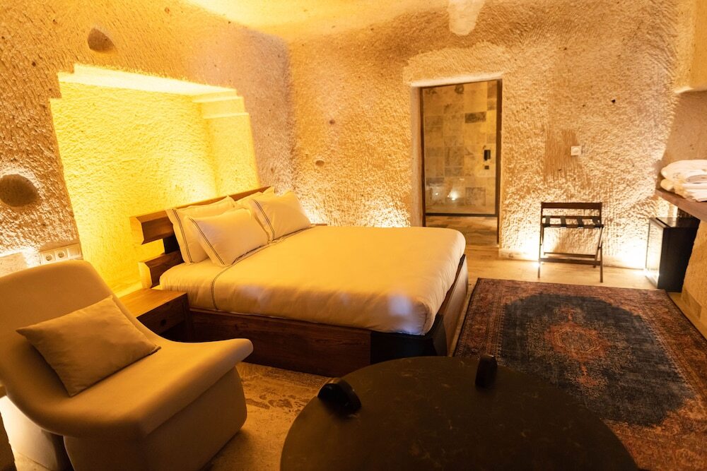 Учисар: Olenda Cappadocia Hotel