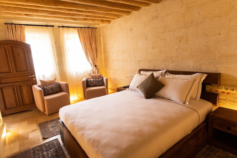 Учисар: Olenda Cappadocia Hotel