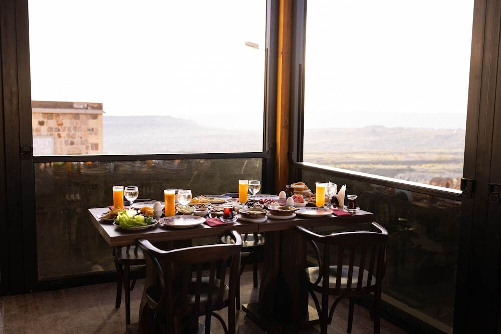 Учисар: Olenda Cappadocia Hotel