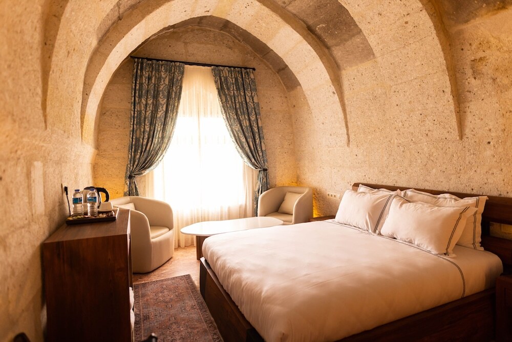 Учисар: Olenda Cappadocia Hotel