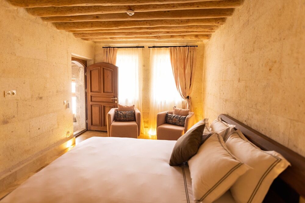 Учисар: Olenda Cappadocia Hotel