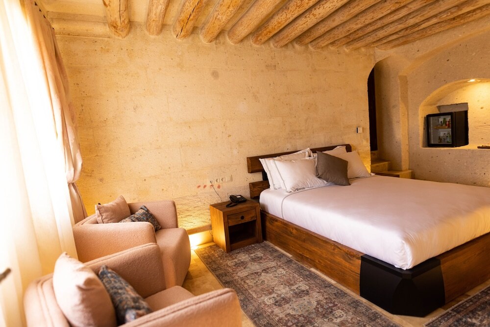 Учисар: Olenda Cappadocia Hotel