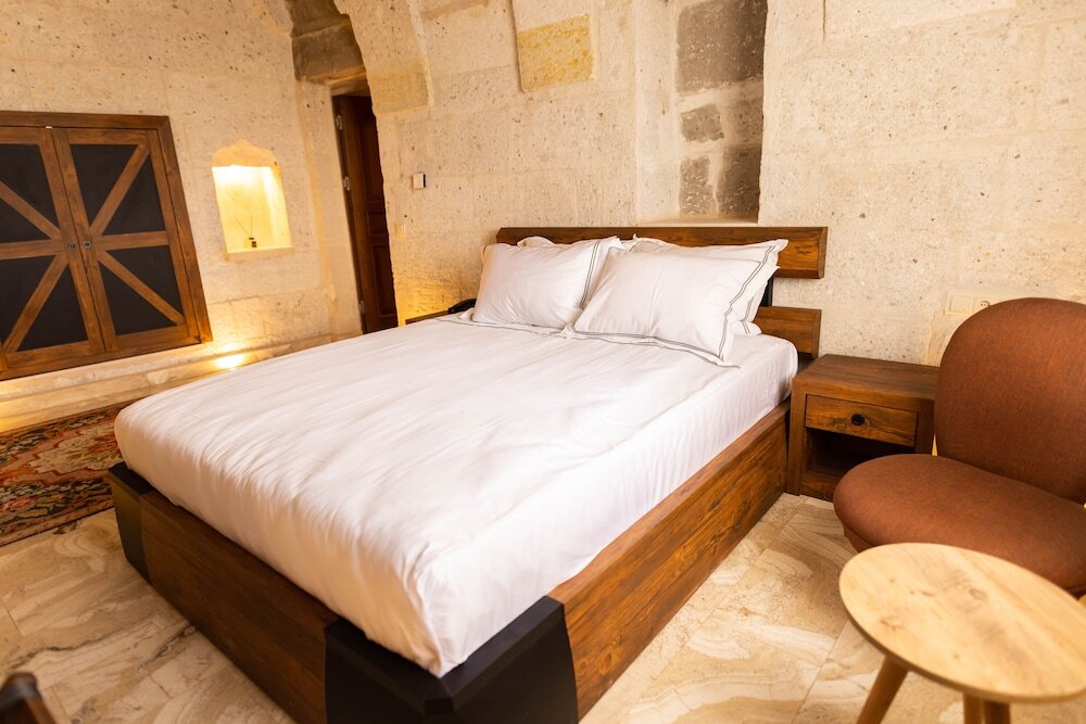 Учисар: Olenda Cappadocia Hotel