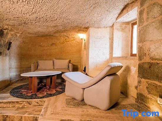 Учисар: Olenda Cappadocia Hotel