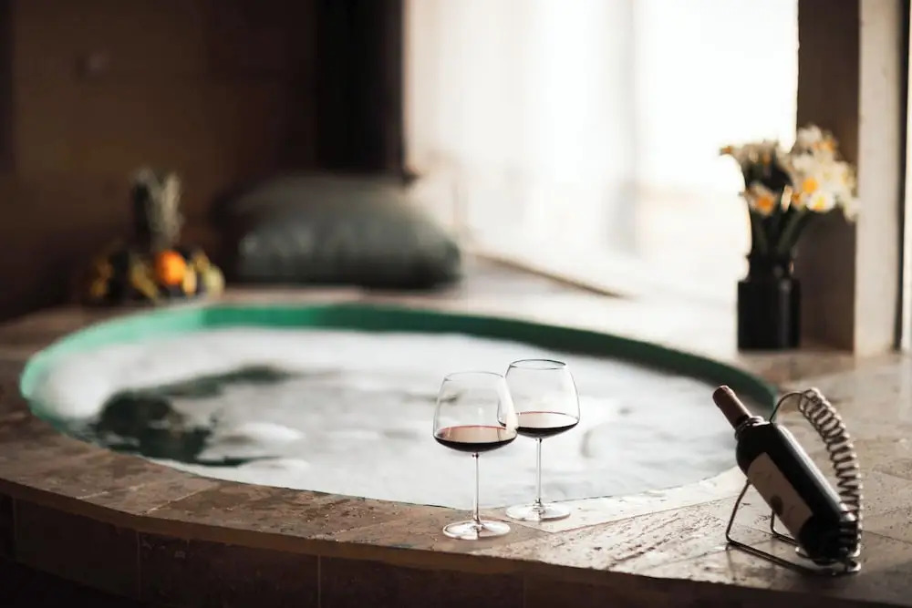 Учисар: Olenda Cappadocia Hotel
