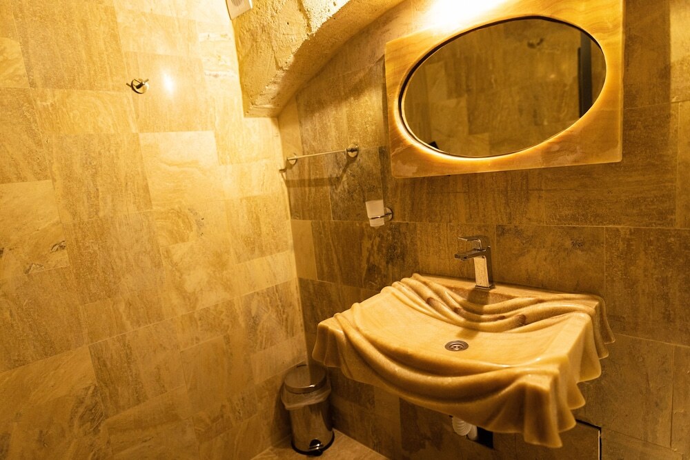 Учисар: Olenda Cappadocia Hotel