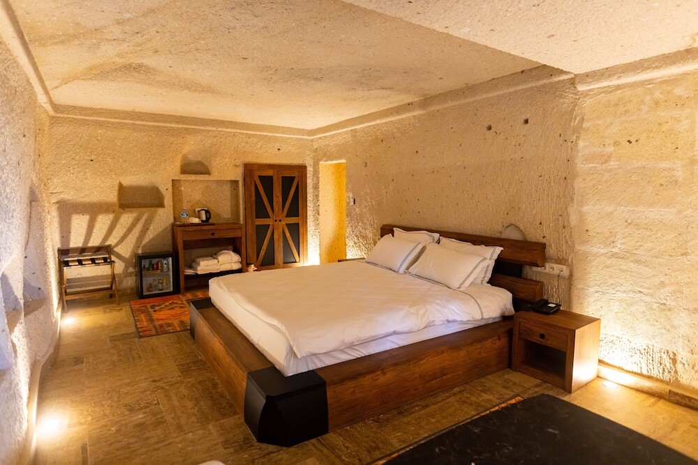 Учисар: Olenda Cappadocia Hotel