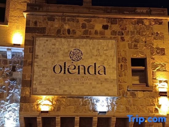 Учисар: Olenda Cappadocia Hotel