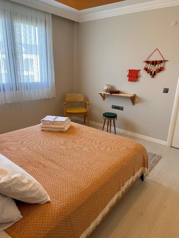 Фетхие: Pena Otel