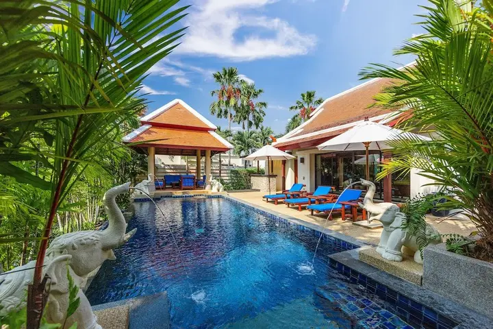 Villa Togian by TropicLook — фото 2