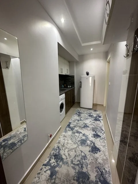 Карахаит: Otto Residence