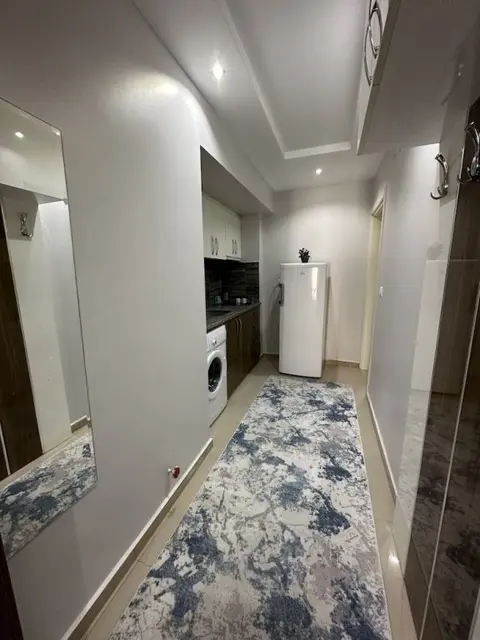 Карахаит: Otto Residence