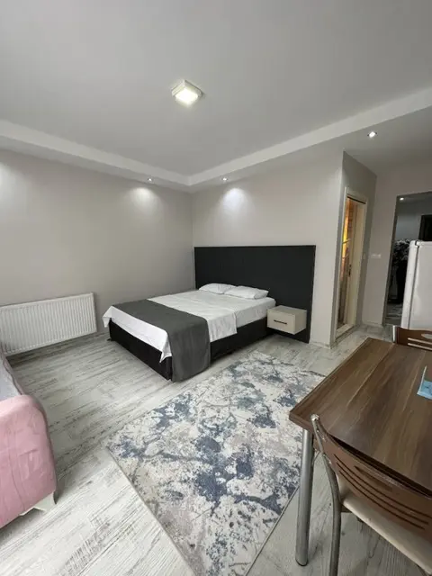 Карахаит: Otto Residence