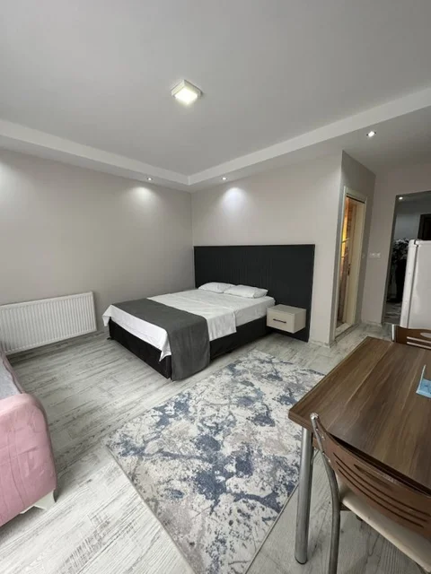 Карахаит: Otto Residence
