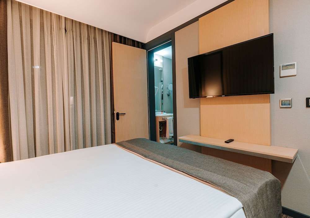 Трабзон: Invite Corner Hotel Trabzon