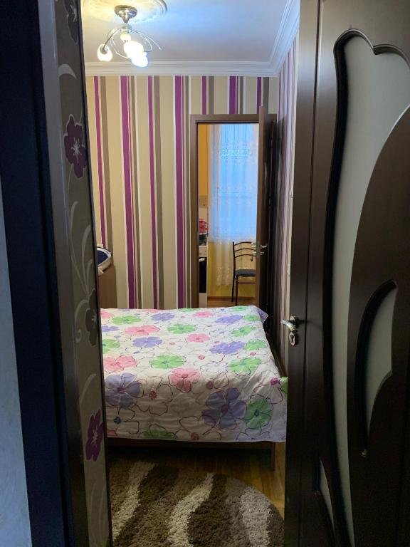Батуми: John Apartment Old Batumi