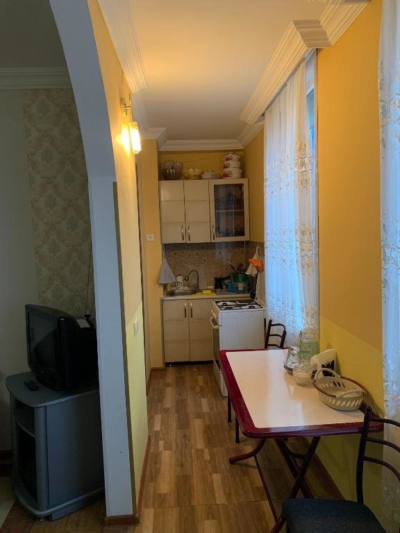Батуми: John Apartment Old Batumi