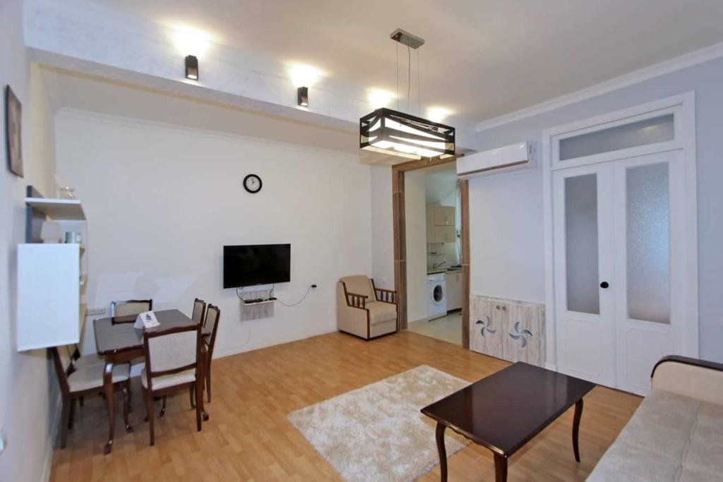 Ереван: Sunny Apartment in the center