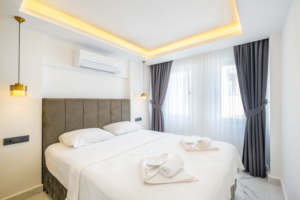 Yosun Suites — фото 6
