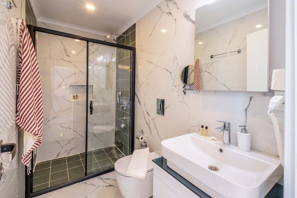 Каш: Yosun Suites