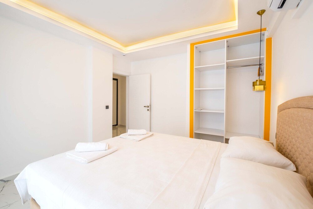 Yosun Suites — фото 5