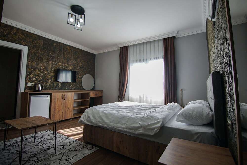 Шанлыурфа: Aswana Suit Hotel