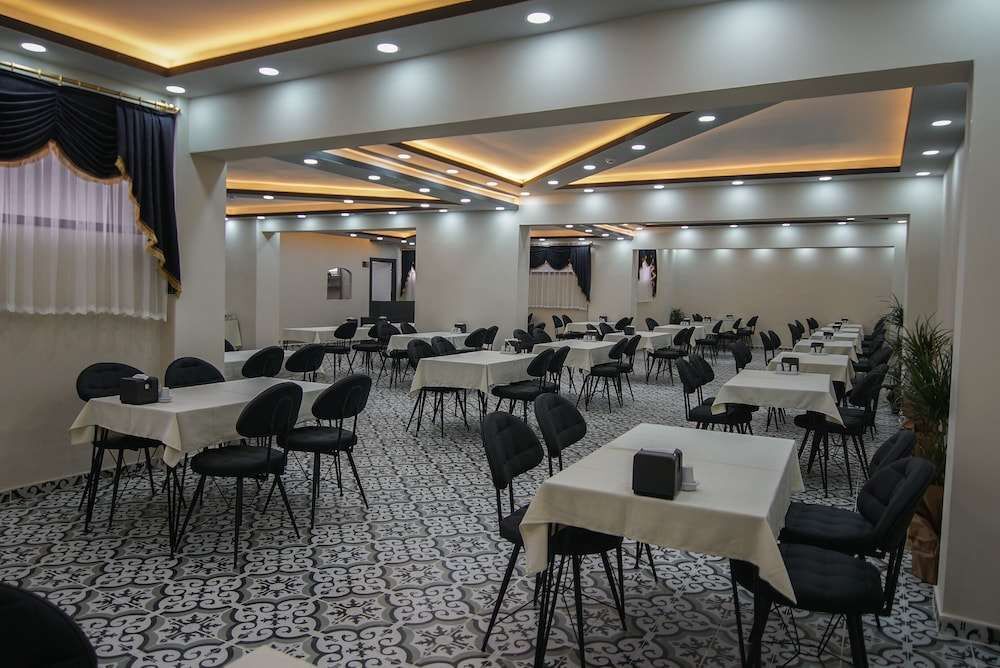 Шанлыурфа: Aswana Suit Hotel