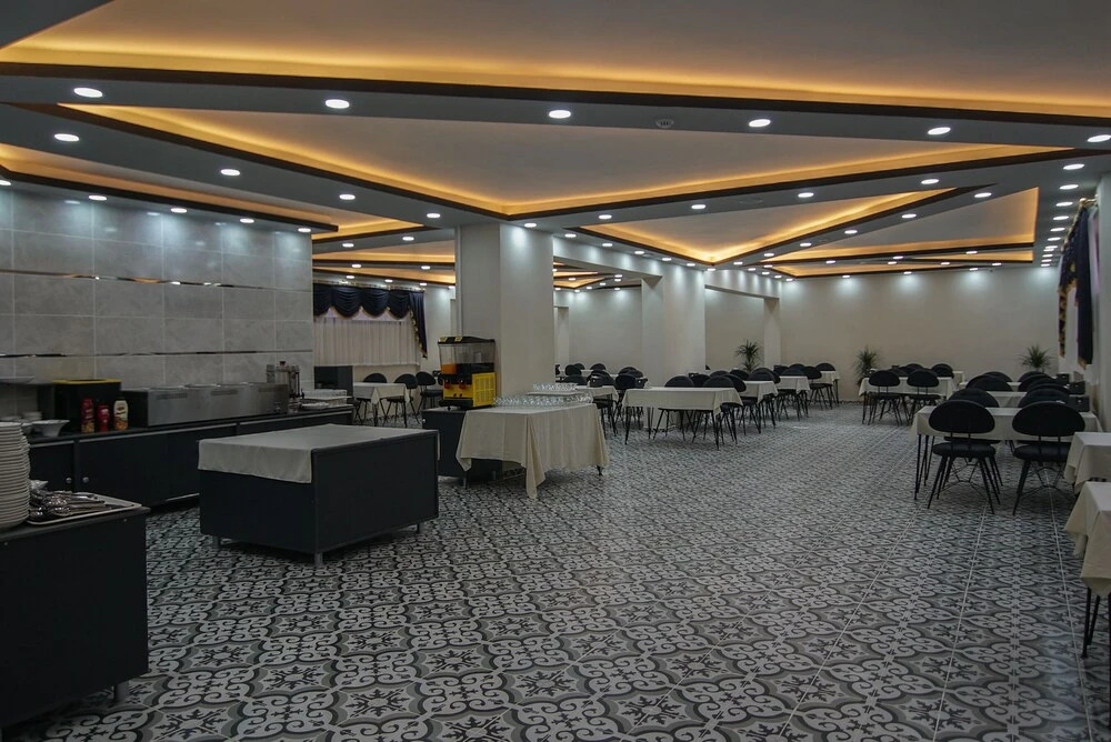Шанлыурфа: Aswana Suit Hotel