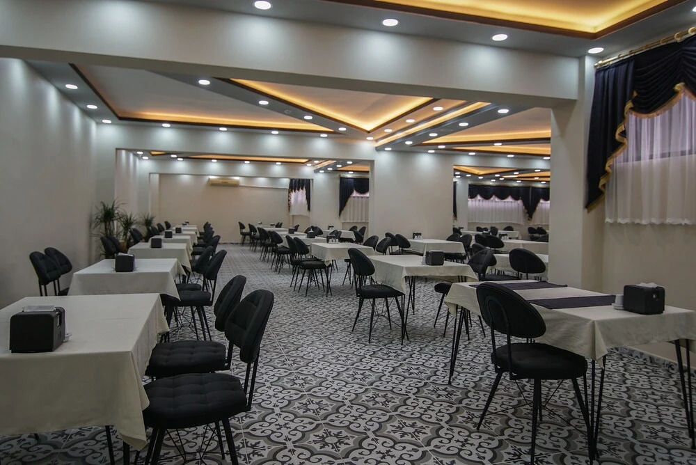 Шанлыурфа: Aswana Suit Hotel