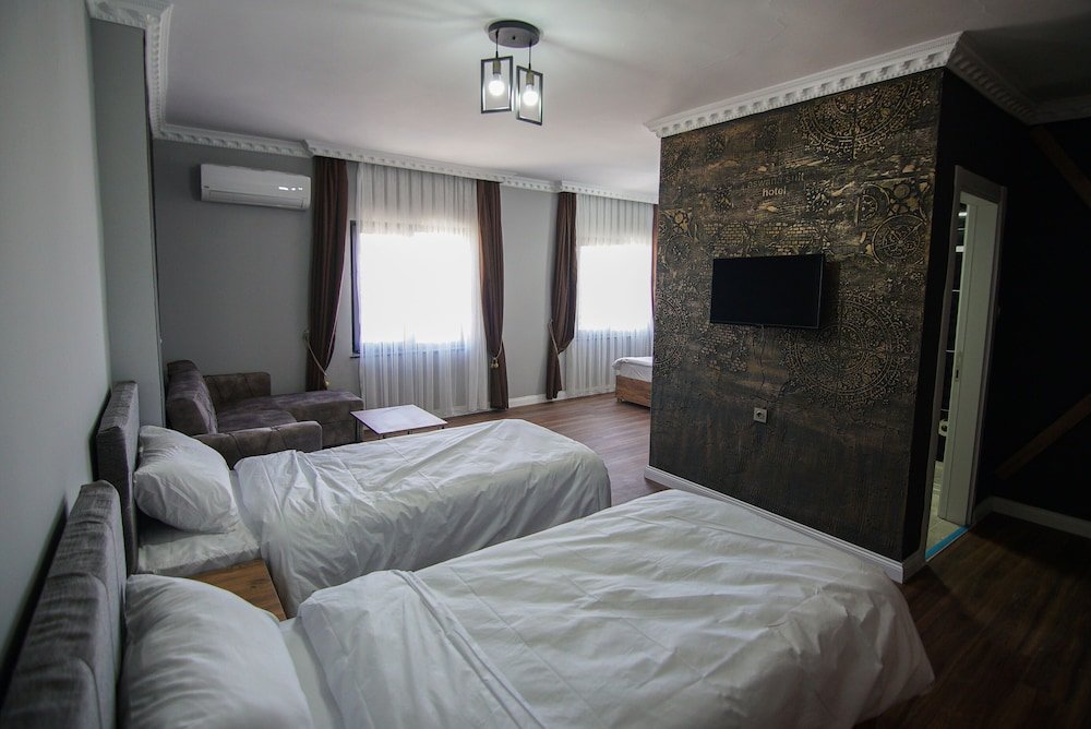 Шанлыурфа: Aswana Suit Hotel