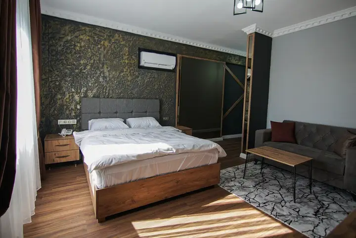 Aswana Suit Hotel — фото 5