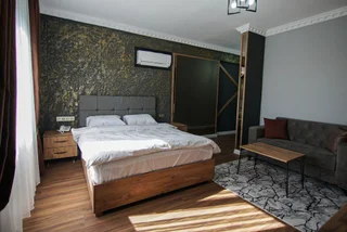 Шанлыурфа: Aswana Suit Hotel