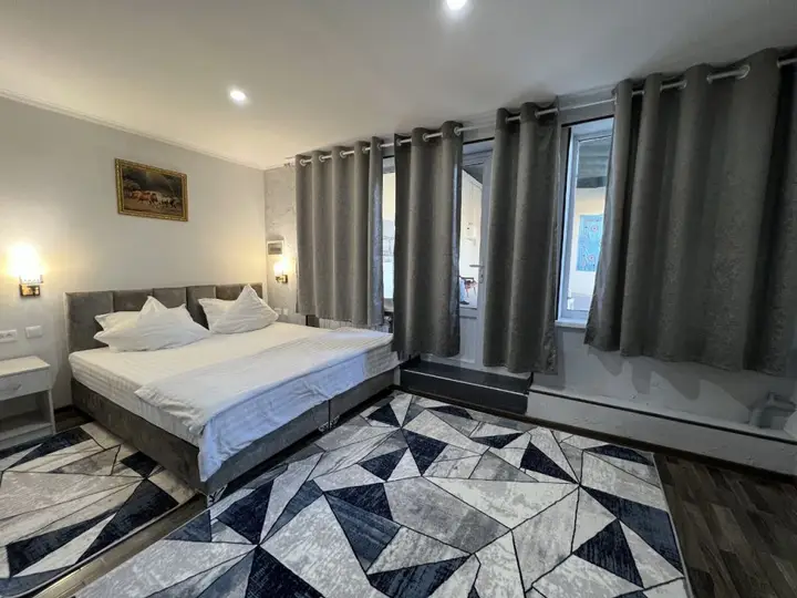 Гостевой Дом Nemo Guest House — фото 1