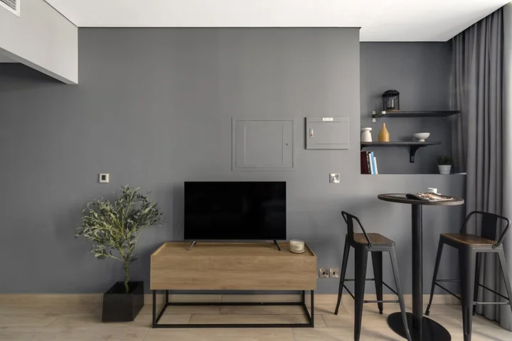 Дубай: Апартаменты Comfy Studio in DIFC with Balcony | Gym, pool