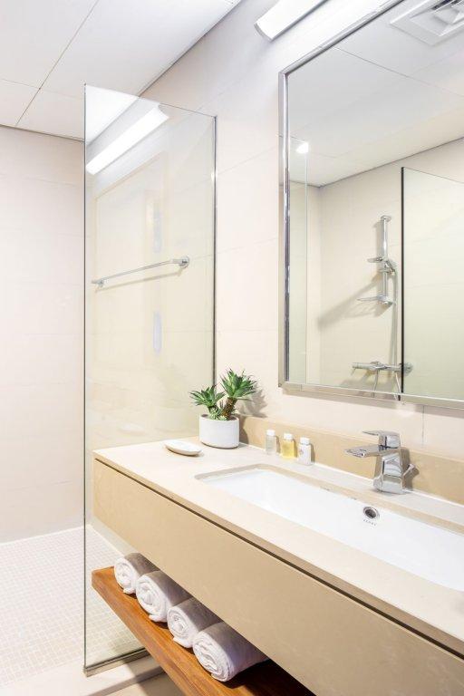 Дубай: Апартаменты Cozy Studio w/ Balcony in DIFC | Pool, Gym