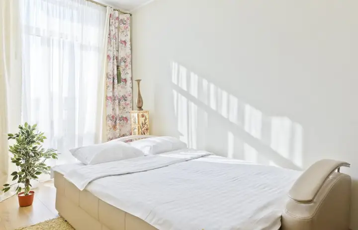 Апартаменты HomeApart Независимости 40(1) — фото 4