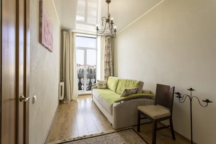 Апартаменты HomeApart Независимости 40(1) — фото 3